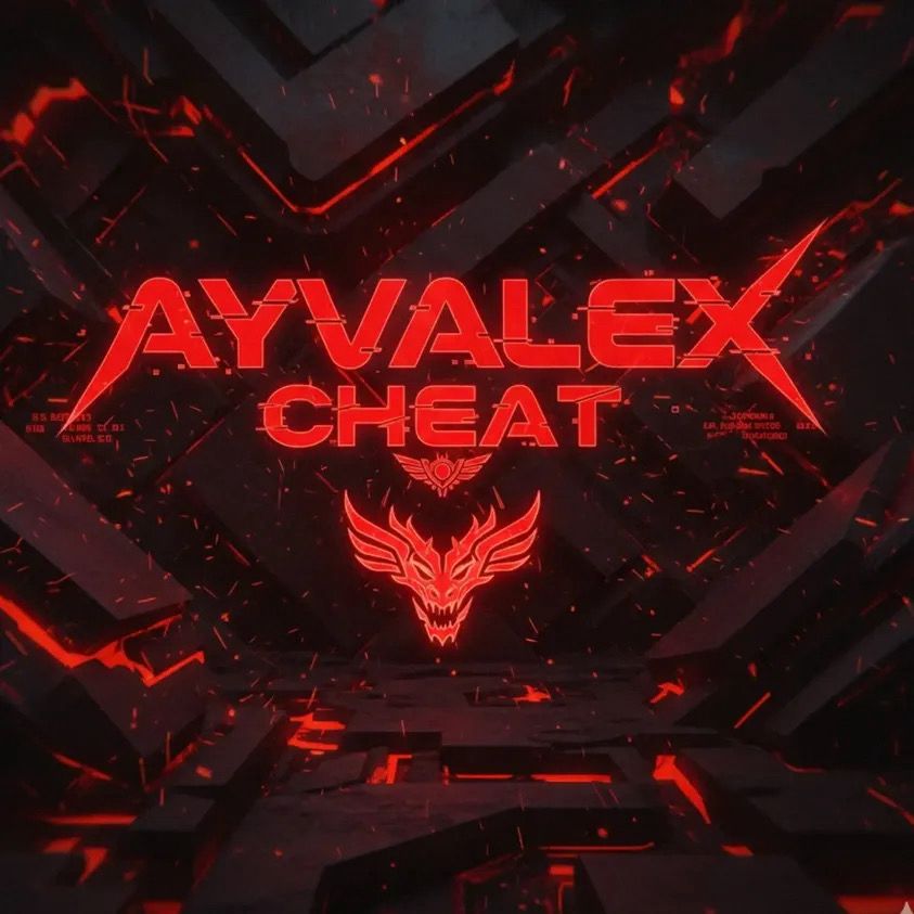 Ayvalex Logo